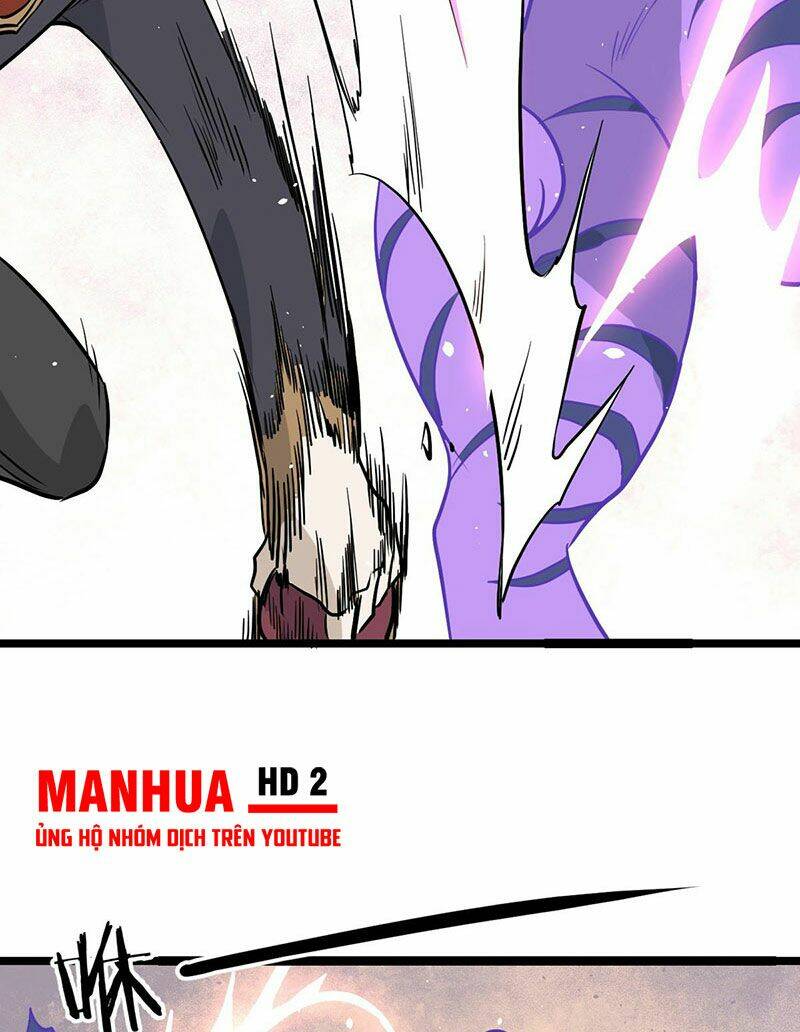 Vạn Cổ Tối Cường Tông - Chapter 115 - Page 9