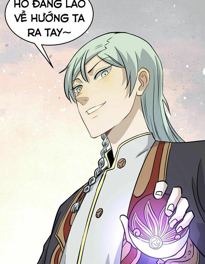 Vạn Cổ Tối Cường Tông - Chapter 115 - Page 12