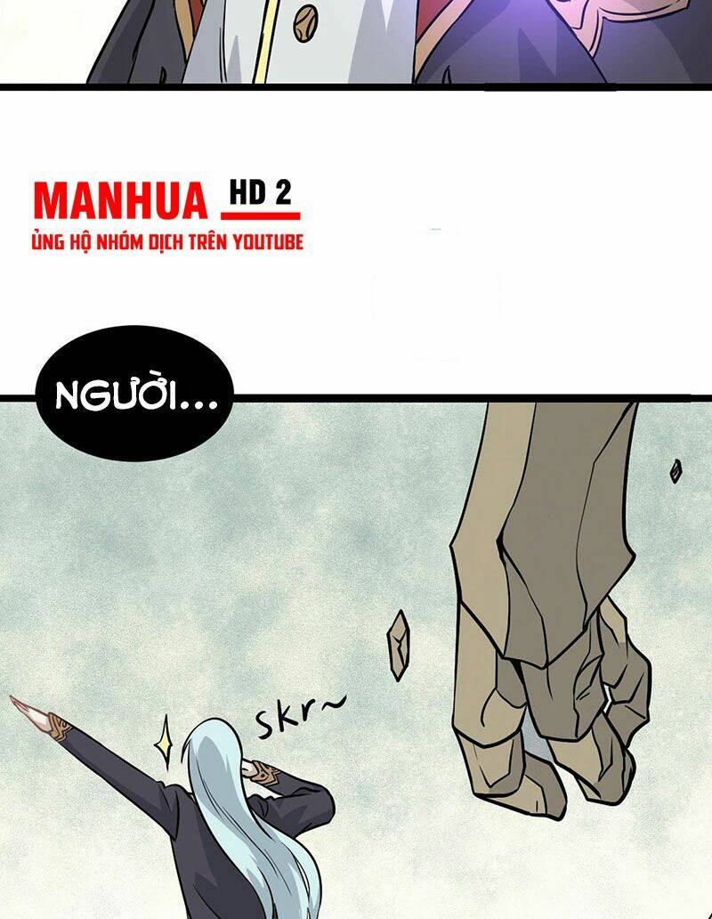 Vạn Cổ Tối Cường Tông - Chapter 115 - Page 13