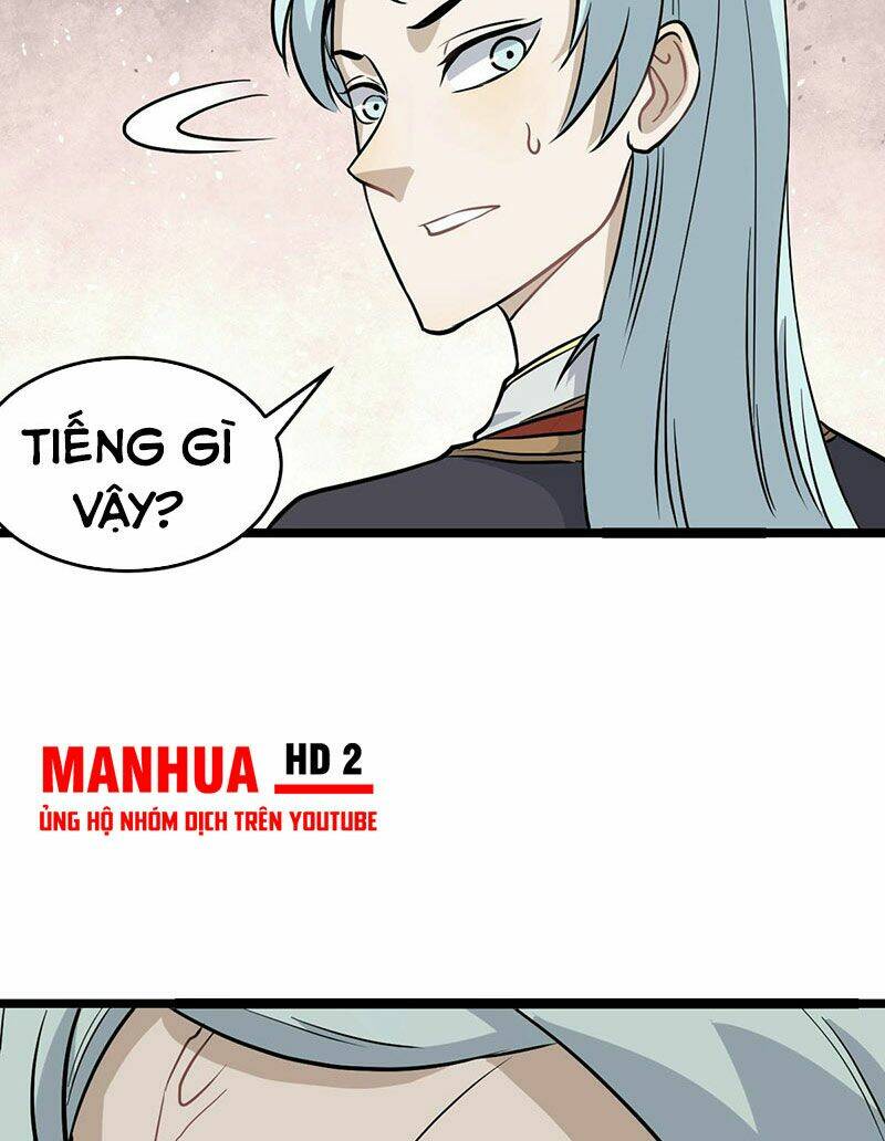 Vạn Cổ Tối Cường Tông - Chapter 115 - Page 15