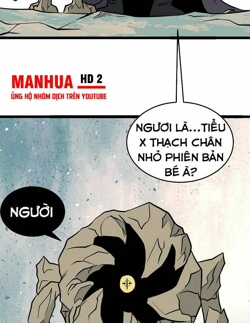 Vạn Cổ Tối Cường Tông - Chapter 115 - Page 18