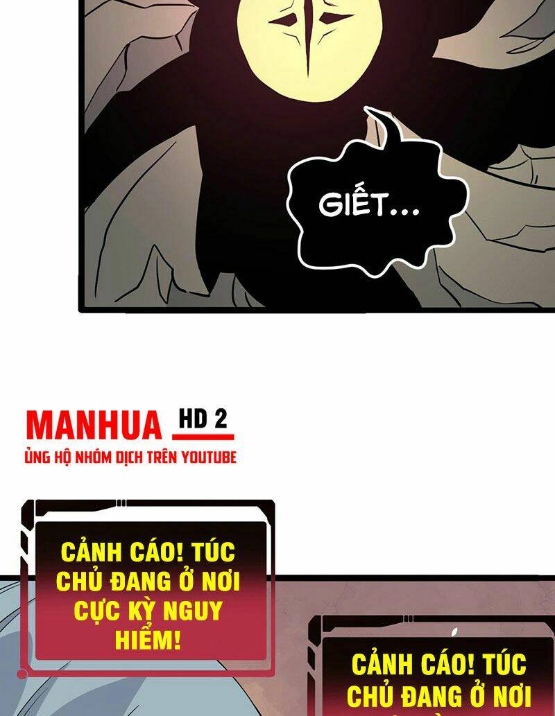 Vạn Cổ Tối Cường Tông - Chapter 115 - Page 20