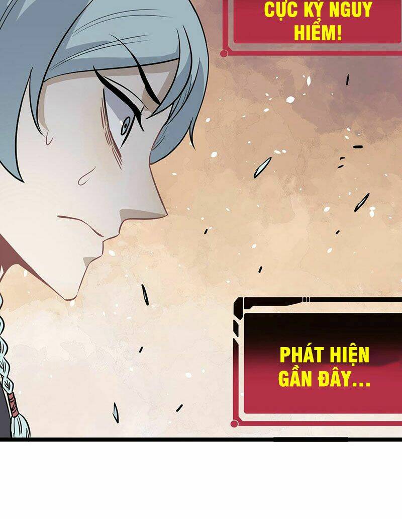 Vạn Cổ Tối Cường Tông - Chapter 115 - Page 21