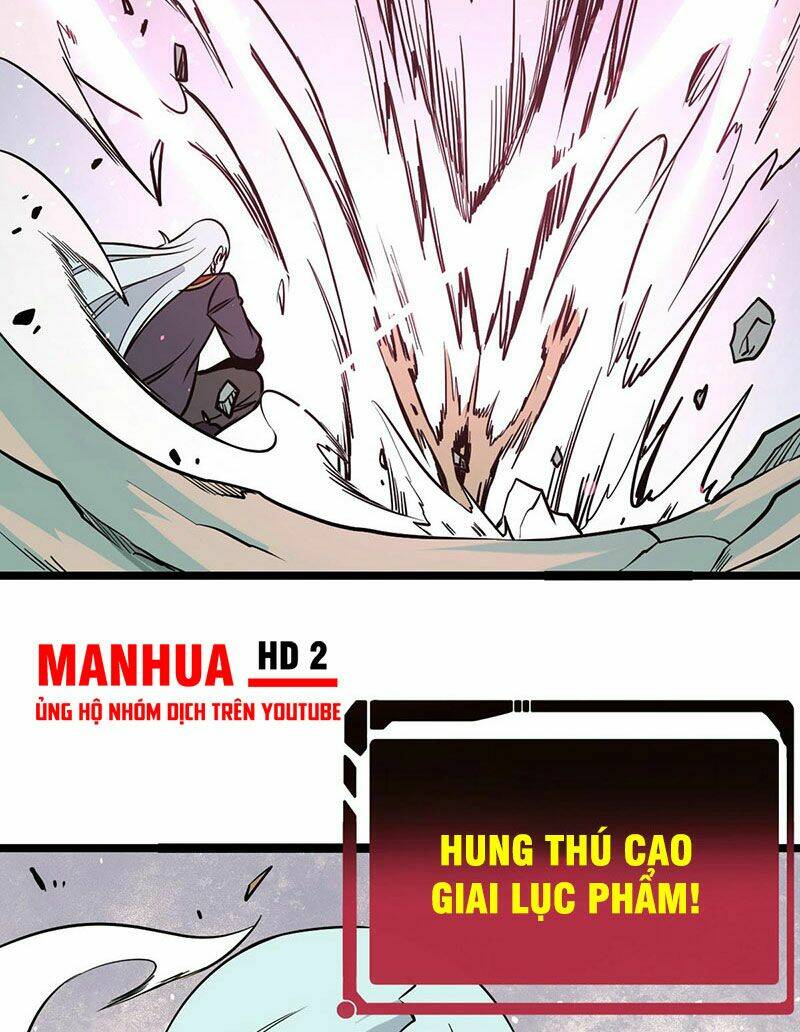 Vạn Cổ Tối Cường Tông - Chapter 115 - Page 23