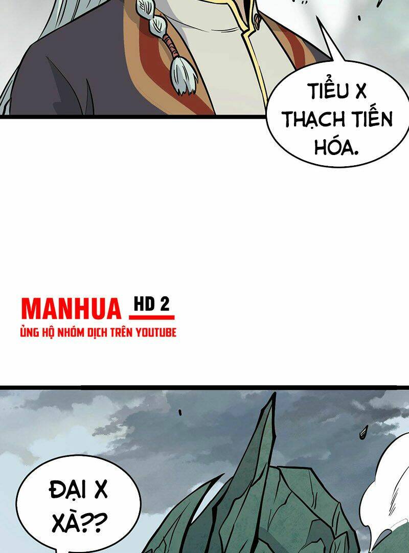 Vạn Cổ Tối Cường Tông - Chapter 115 - Page 28