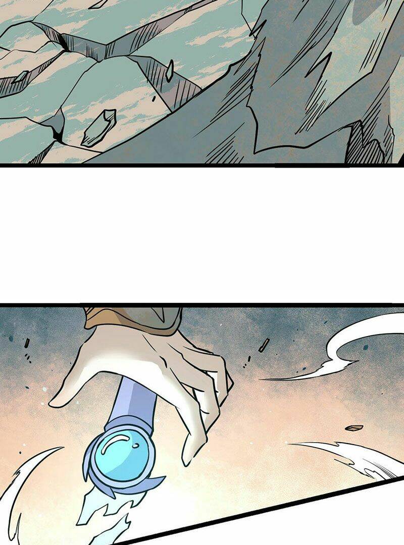 Vạn Cổ Tối Cường Tông - Chapter 115 - Page 33