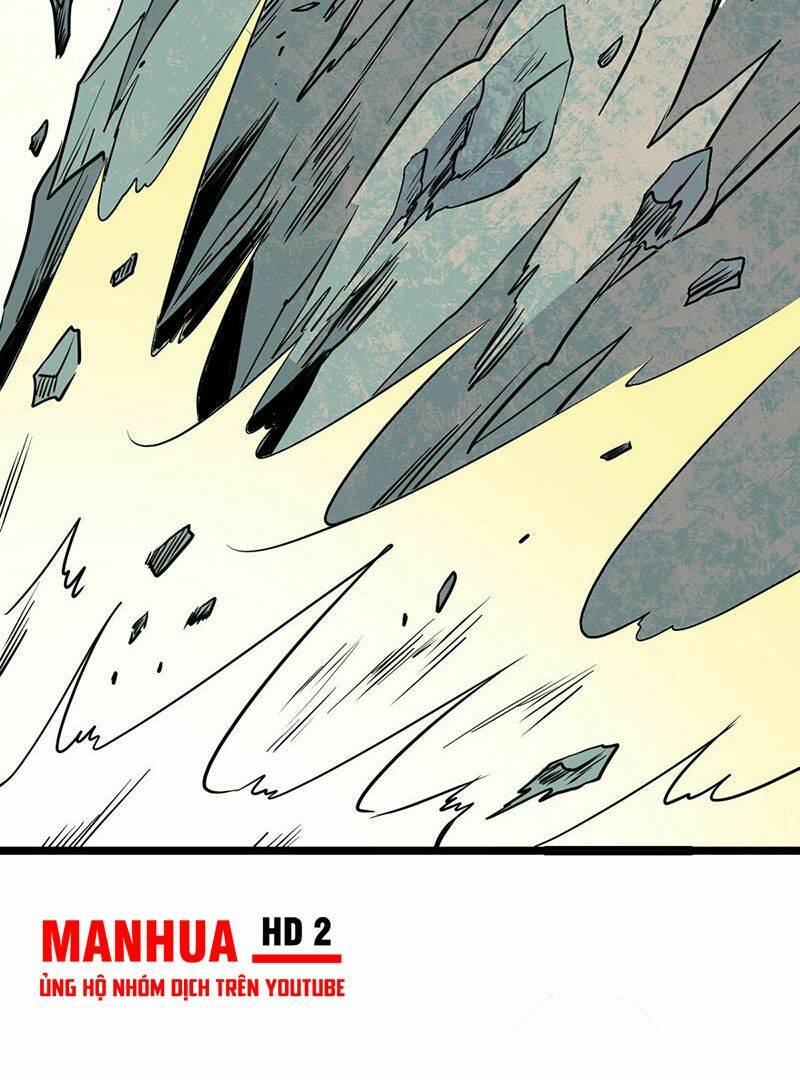 Vạn Cổ Tối Cường Tông - Chapter 115 - Page 35