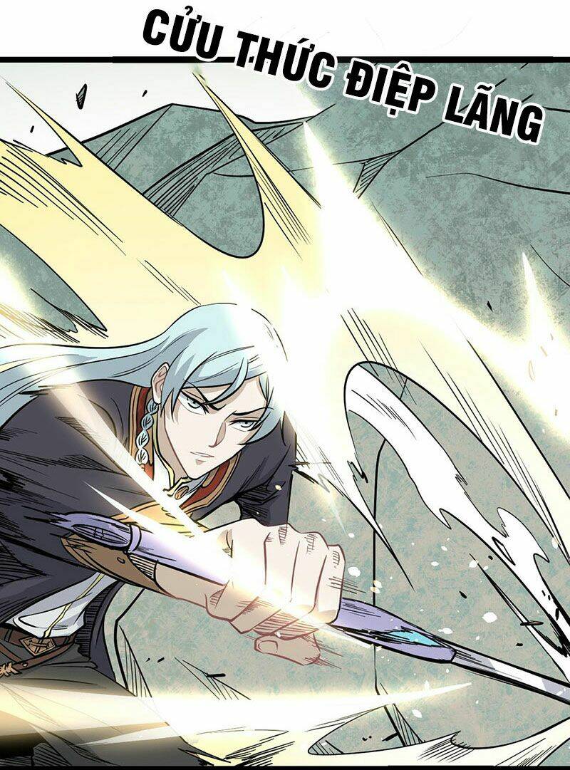 Vạn Cổ Tối Cường Tông - Chapter 115 - Page 36