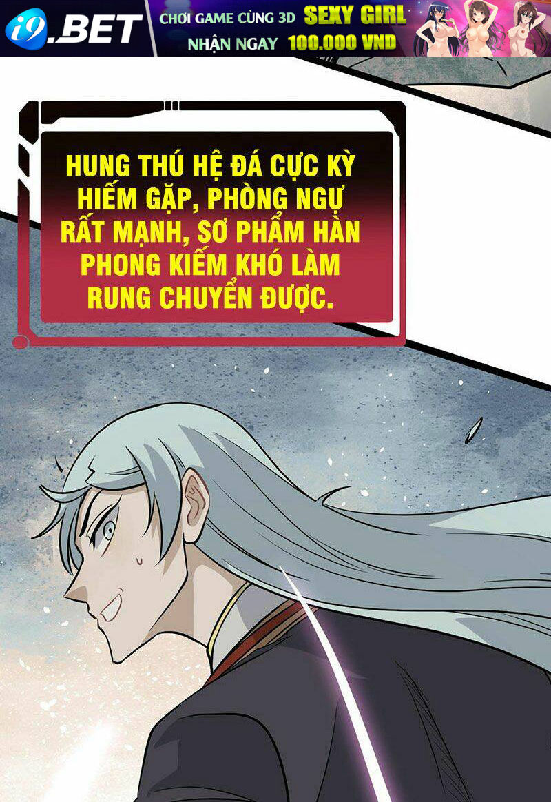 Vạn Cổ Tối Cường Tông - Chapter 115 - Page 38