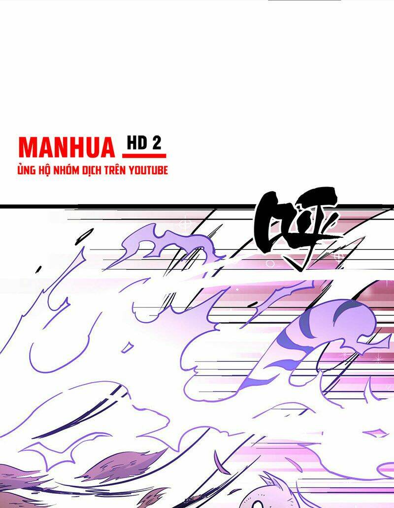 Vạn Cổ Tối Cường Tông - Chapter 115 - Page 3