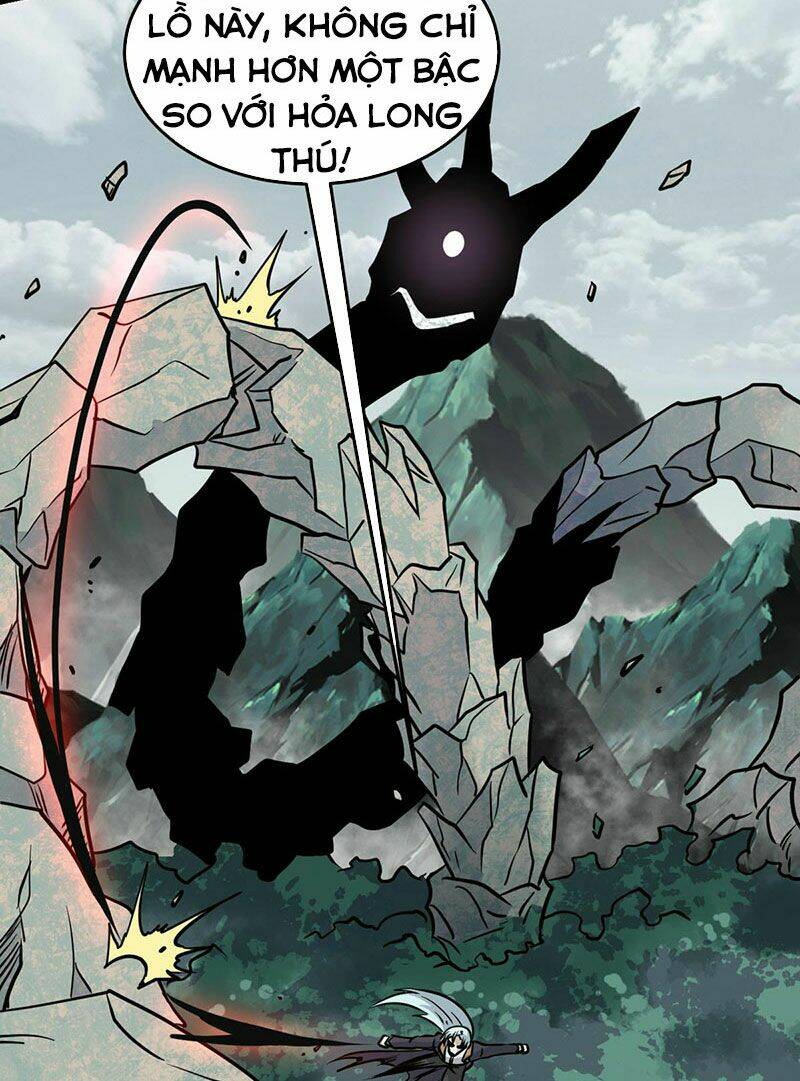 Vạn Cổ Tối Cường Tông - Chapter 115 - Page 40