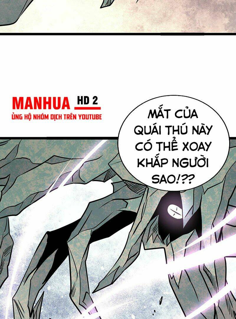 Vạn Cổ Tối Cường Tông - Chapter 115 - Page 43