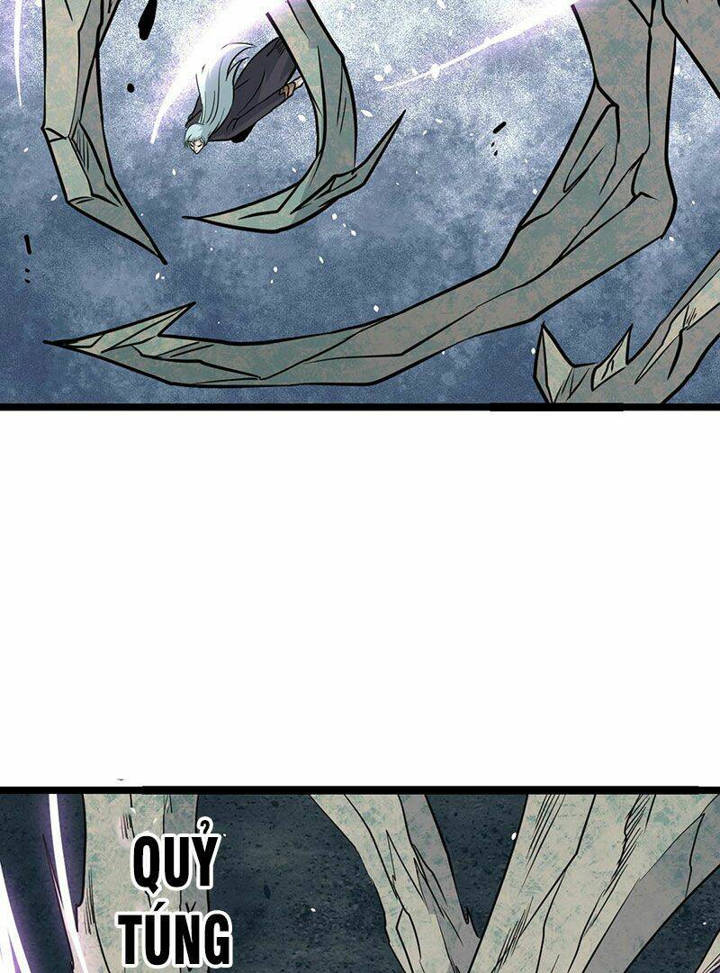 Vạn Cổ Tối Cường Tông - Chapter 115 - Page 44