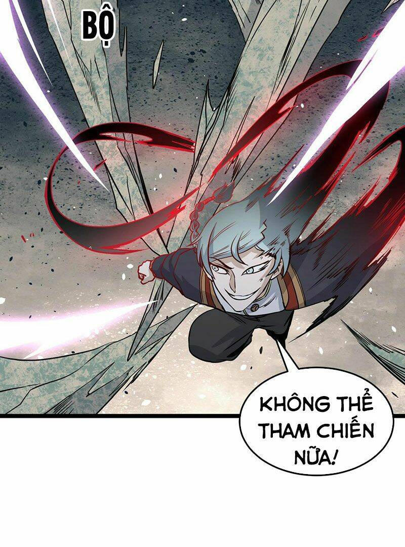 Vạn Cổ Tối Cường Tông - Chapter 115 - Page 45