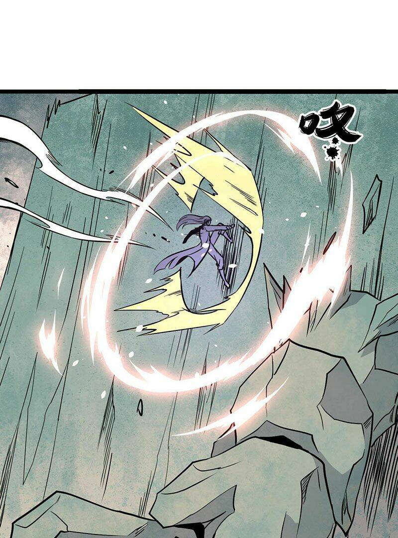 Vạn Cổ Tối Cường Tông - Chapter 115 - Page 48