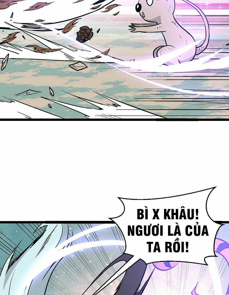 Vạn Cổ Tối Cường Tông - Chapter 115 - Page 4