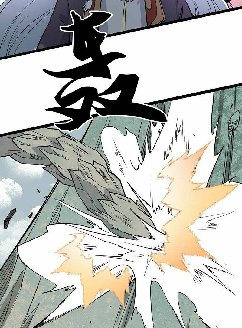 Vạn Cổ Tối Cường Tông - Chapter 115 - Page 50