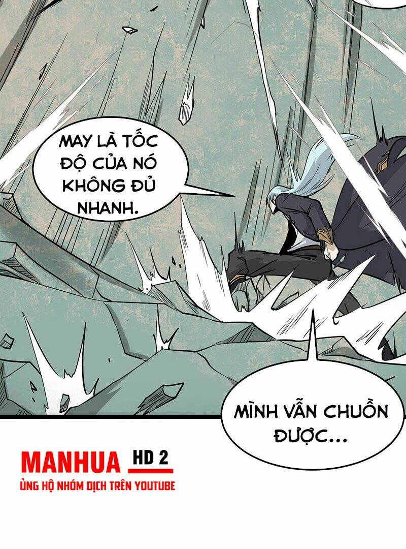 Vạn Cổ Tối Cường Tông - Chapter 115 - Page 51