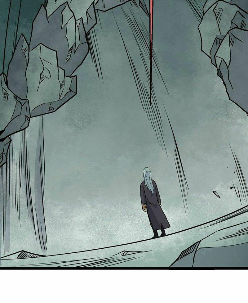 Vạn Cổ Tối Cường Tông - Chapter 115 - Page 55