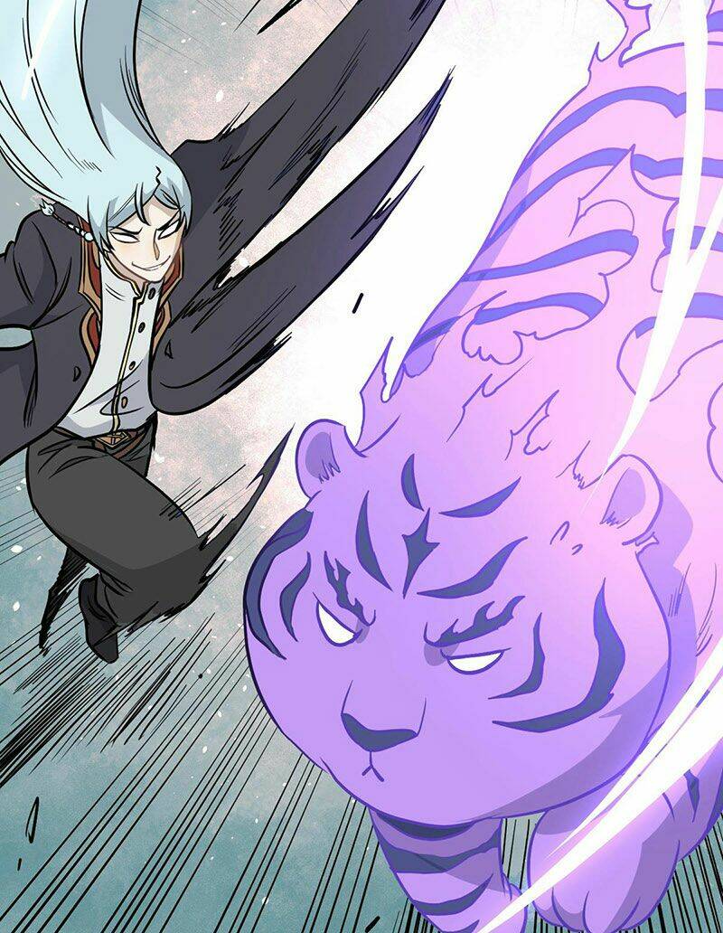 Vạn Cổ Tối Cường Tông - Chapter 115 - Page 5