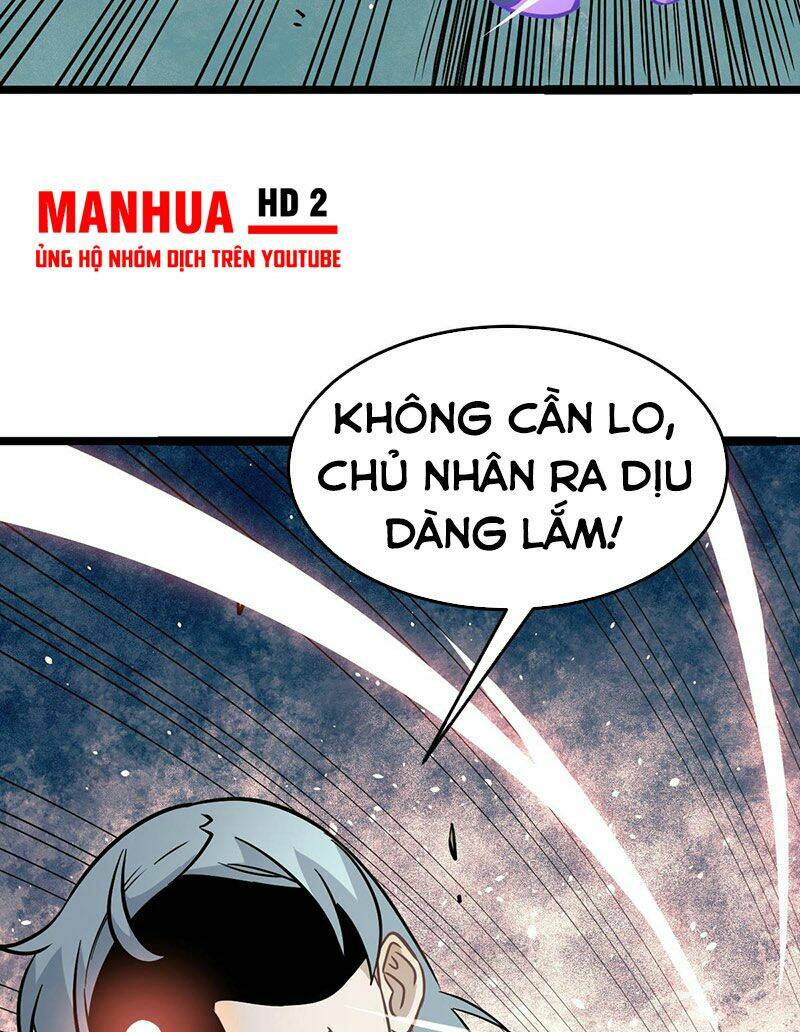 Vạn Cổ Tối Cường Tông - Chapter 115 - Page 6