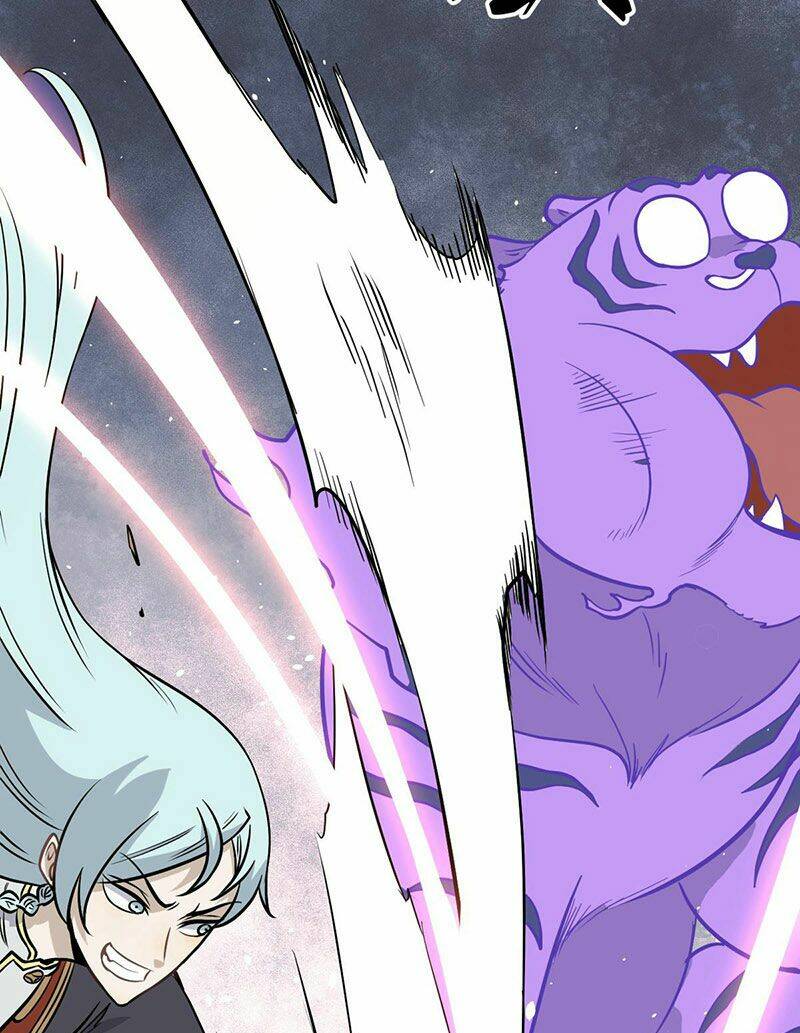 Vạn Cổ Tối Cường Tông - Chapter 115 - Page 8