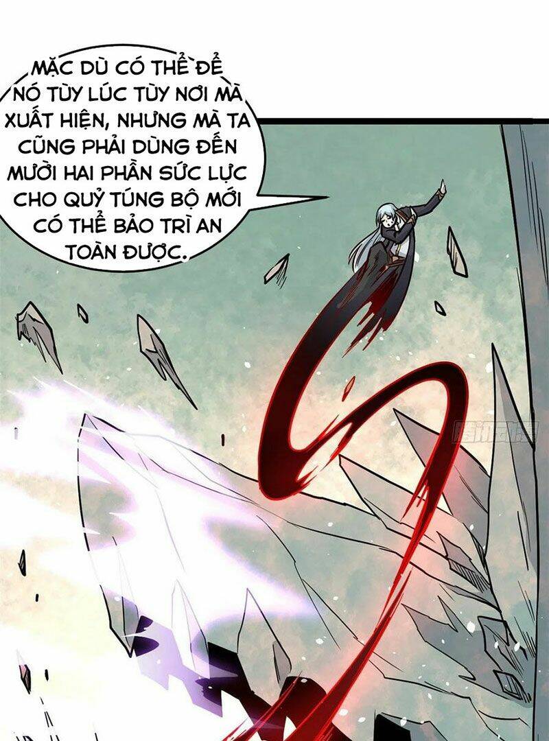 Vạn Cổ Tối Cường Tông - Chapter 116 - Page 9