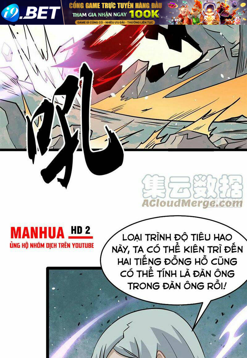 Vạn Cổ Tối Cường Tông - Chapter 116 - Page 10