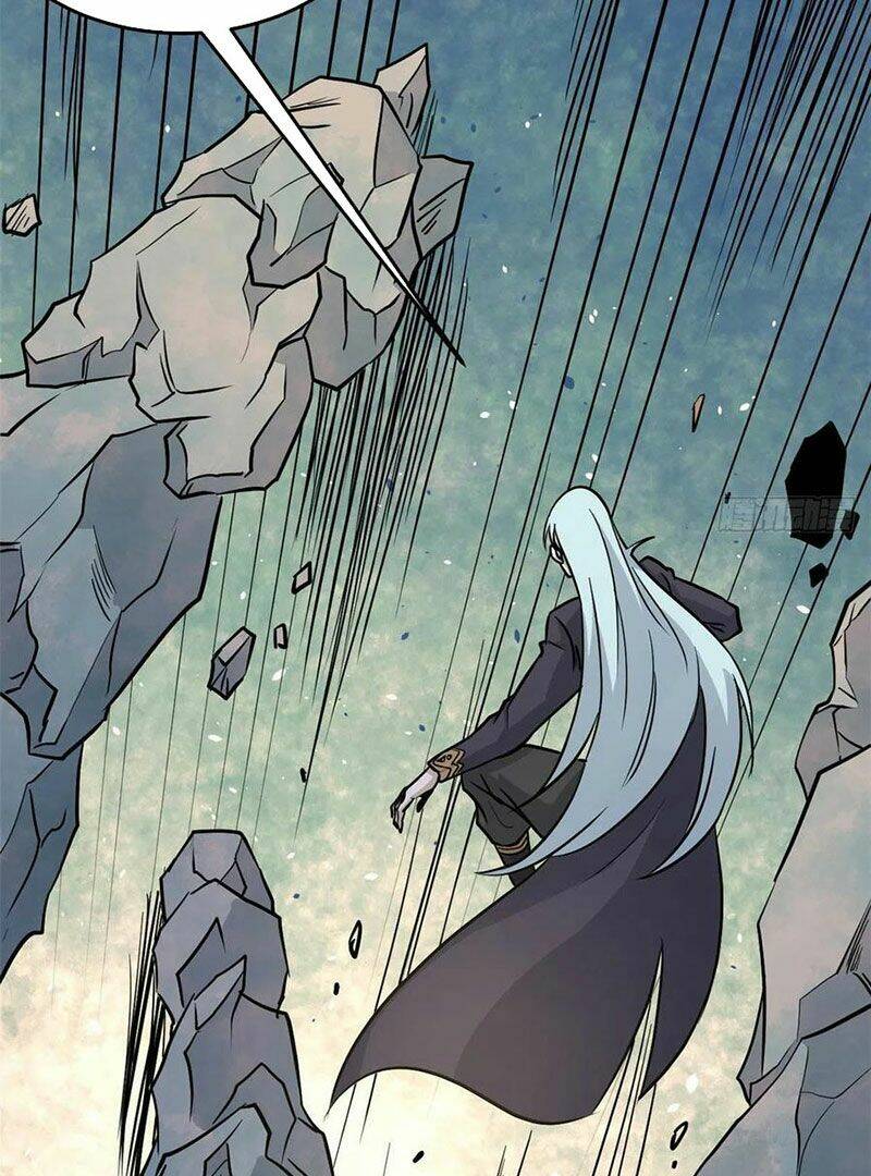 Vạn Cổ Tối Cường Tông - Chapter 116 - Page 12