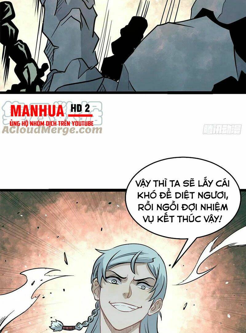 Vạn Cổ Tối Cường Tông - Chapter 116 - Page 13