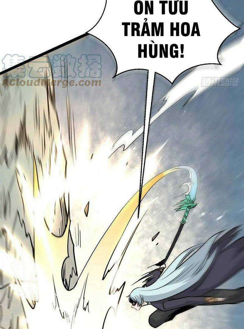 Vạn Cổ Tối Cường Tông - Chapter 116 - Page 16