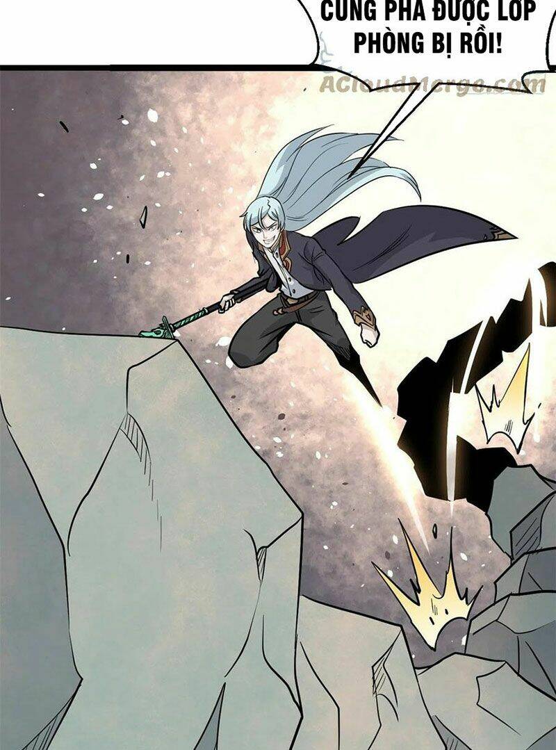 Vạn Cổ Tối Cường Tông - Chapter 116 - Page 19