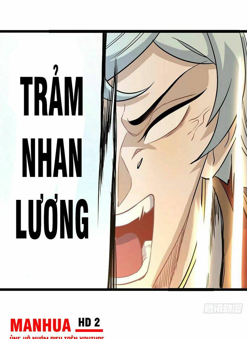 Vạn Cổ Tối Cường Tông - Chapter 116 - Page 22