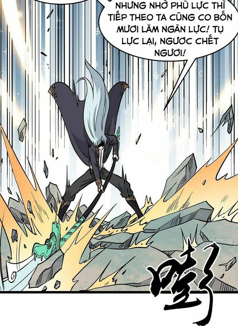 Vạn Cổ Tối Cường Tông - Chapter 116 - Page 25