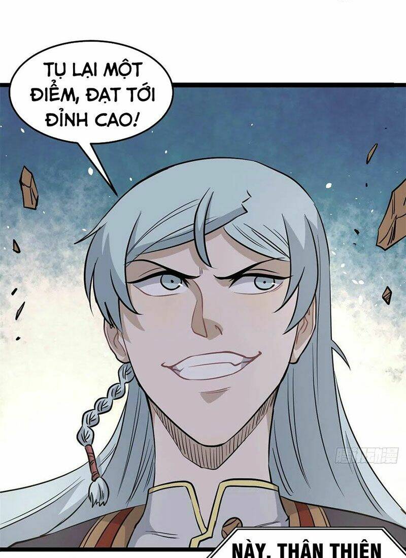 Vạn Cổ Tối Cường Tông - Chapter 116 - Page 26