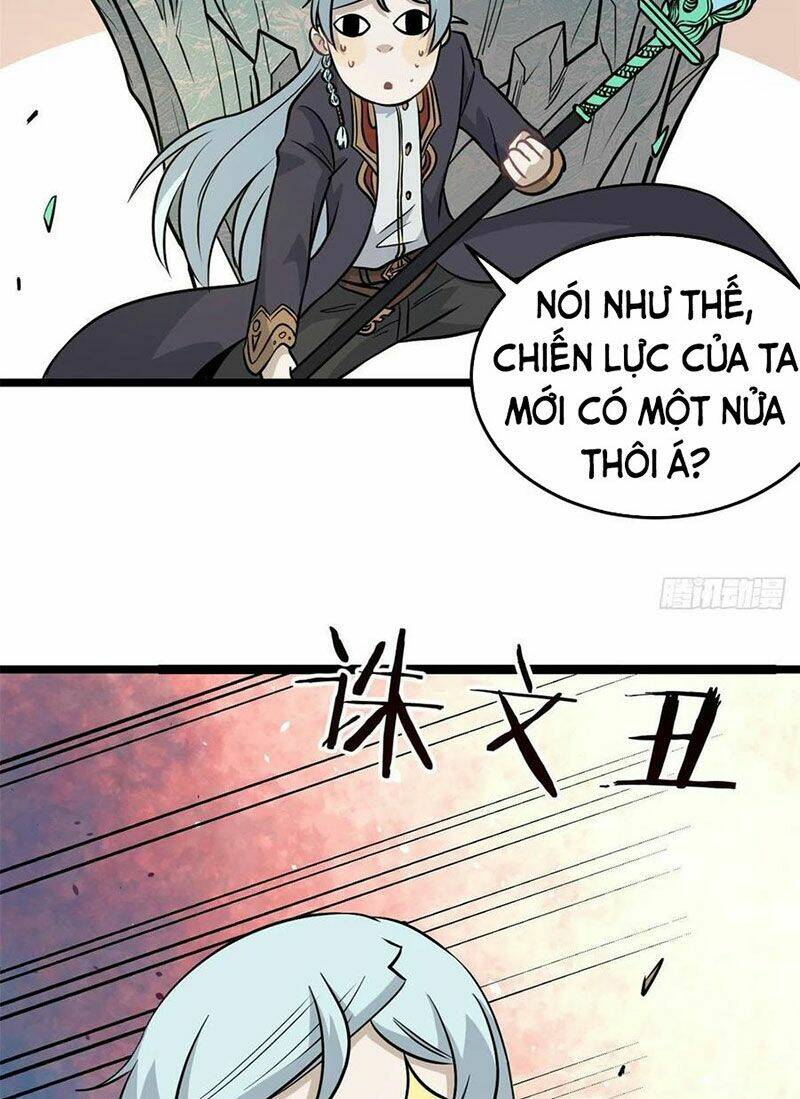Vạn Cổ Tối Cường Tông - Chapter 116 - Page 28