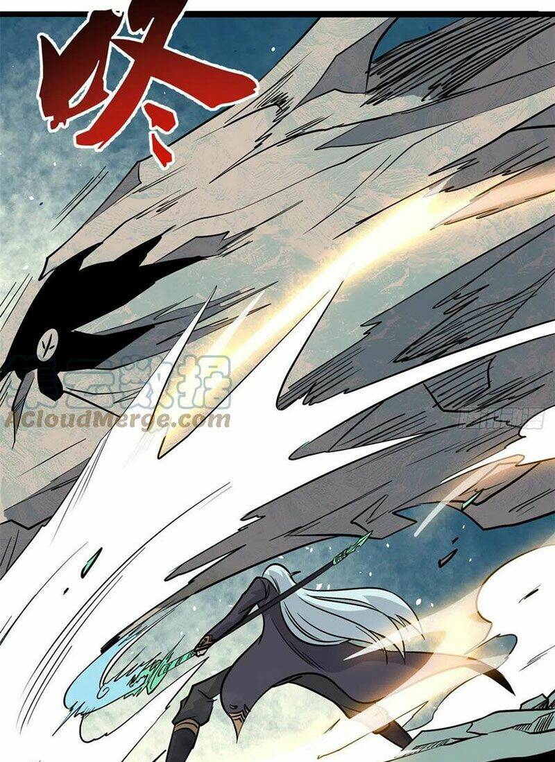 Vạn Cổ Tối Cường Tông - Chapter 116 - Page 30