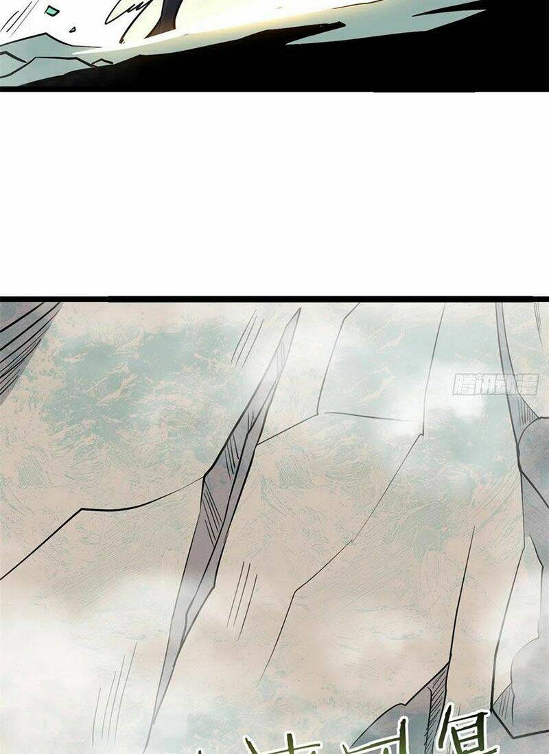 Vạn Cổ Tối Cường Tông - Chapter 116 - Page 31