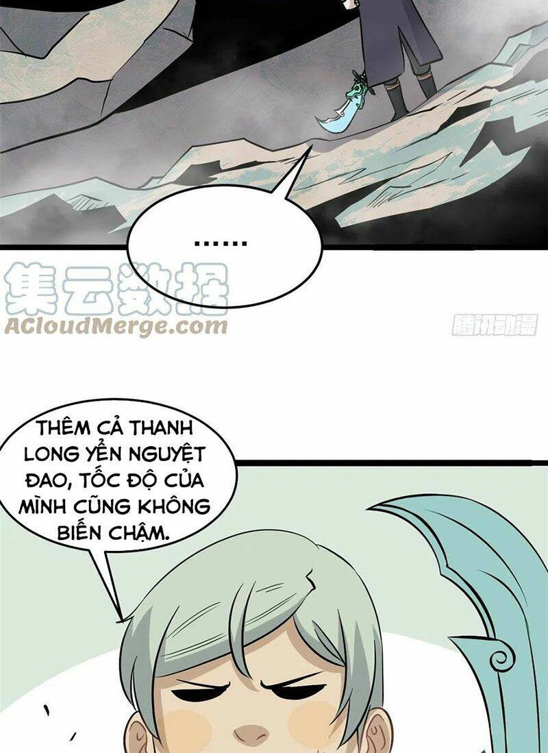 Vạn Cổ Tối Cường Tông - Chapter 116 - Page 33