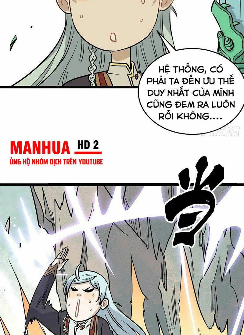 Vạn Cổ Tối Cường Tông - Chapter 116 - Page 34