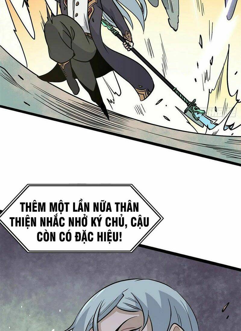 Vạn Cổ Tối Cường Tông - Chapter 116 - Page 35