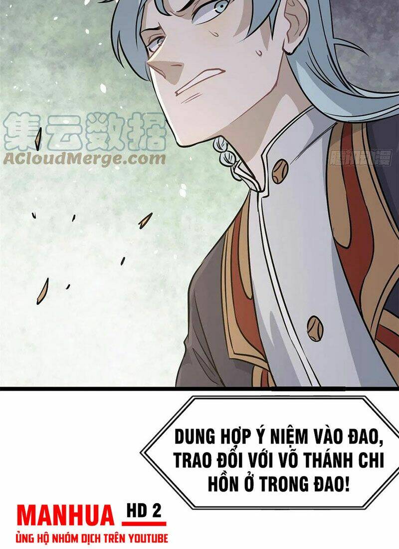 Vạn Cổ Tối Cường Tông - Chapter 116 - Page 36