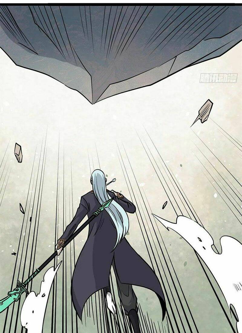 Vạn Cổ Tối Cường Tông - Chapter 116 - Page 37