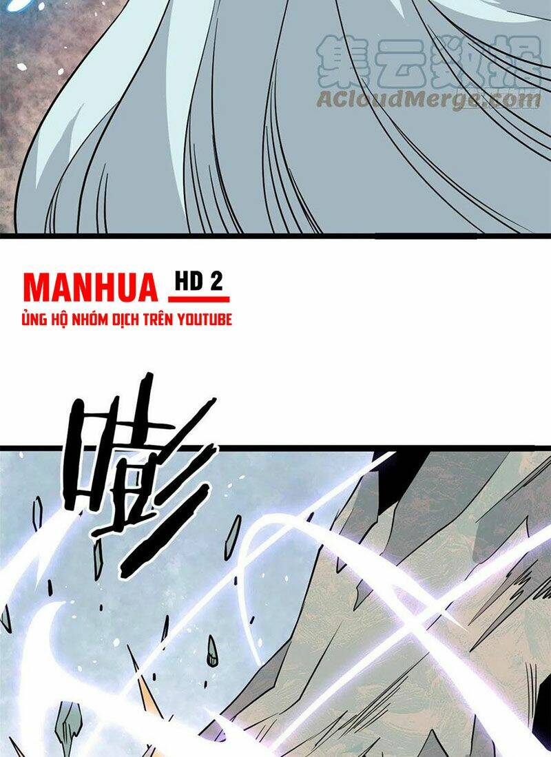 Vạn Cổ Tối Cường Tông - Chapter 116 - Page 39