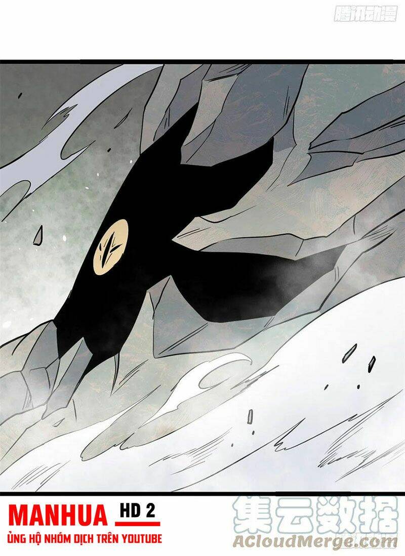 Vạn Cổ Tối Cường Tông - Chapter 116 - Page 41