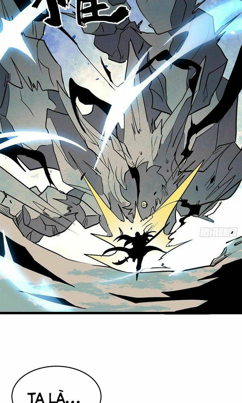 Vạn Cổ Tối Cường Tông - Chapter 116 - Page 43