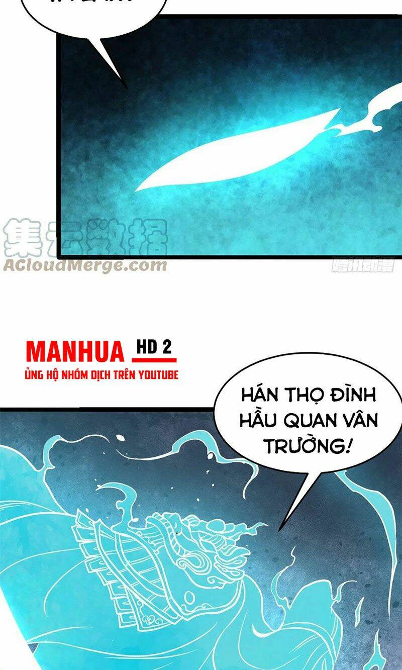 Vạn Cổ Tối Cường Tông - Chapter 116 - Page 44