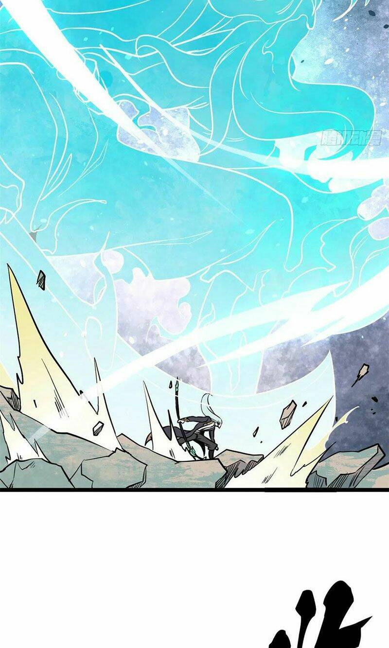 Vạn Cổ Tối Cường Tông - Chapter 116 - Page 45