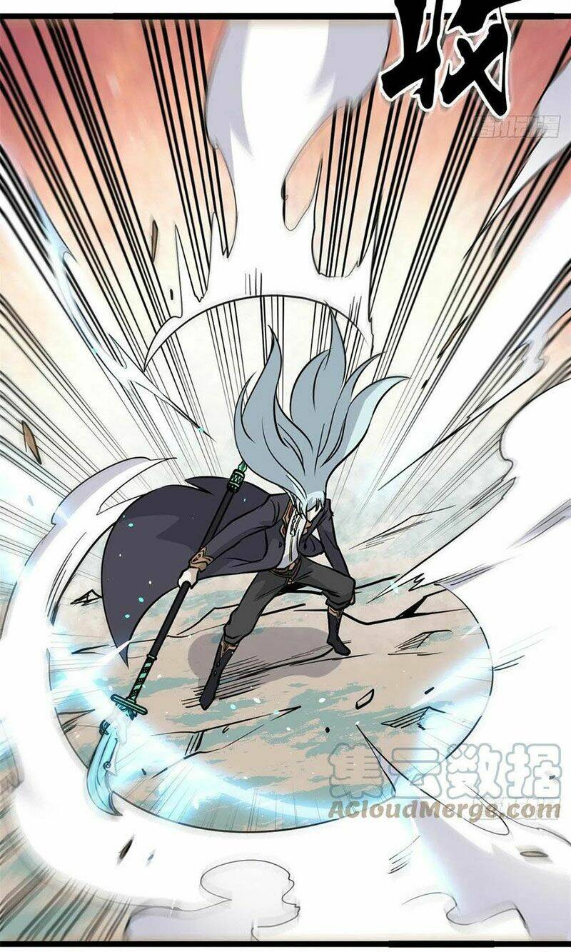 Vạn Cổ Tối Cường Tông - Chapter 116 - Page 46