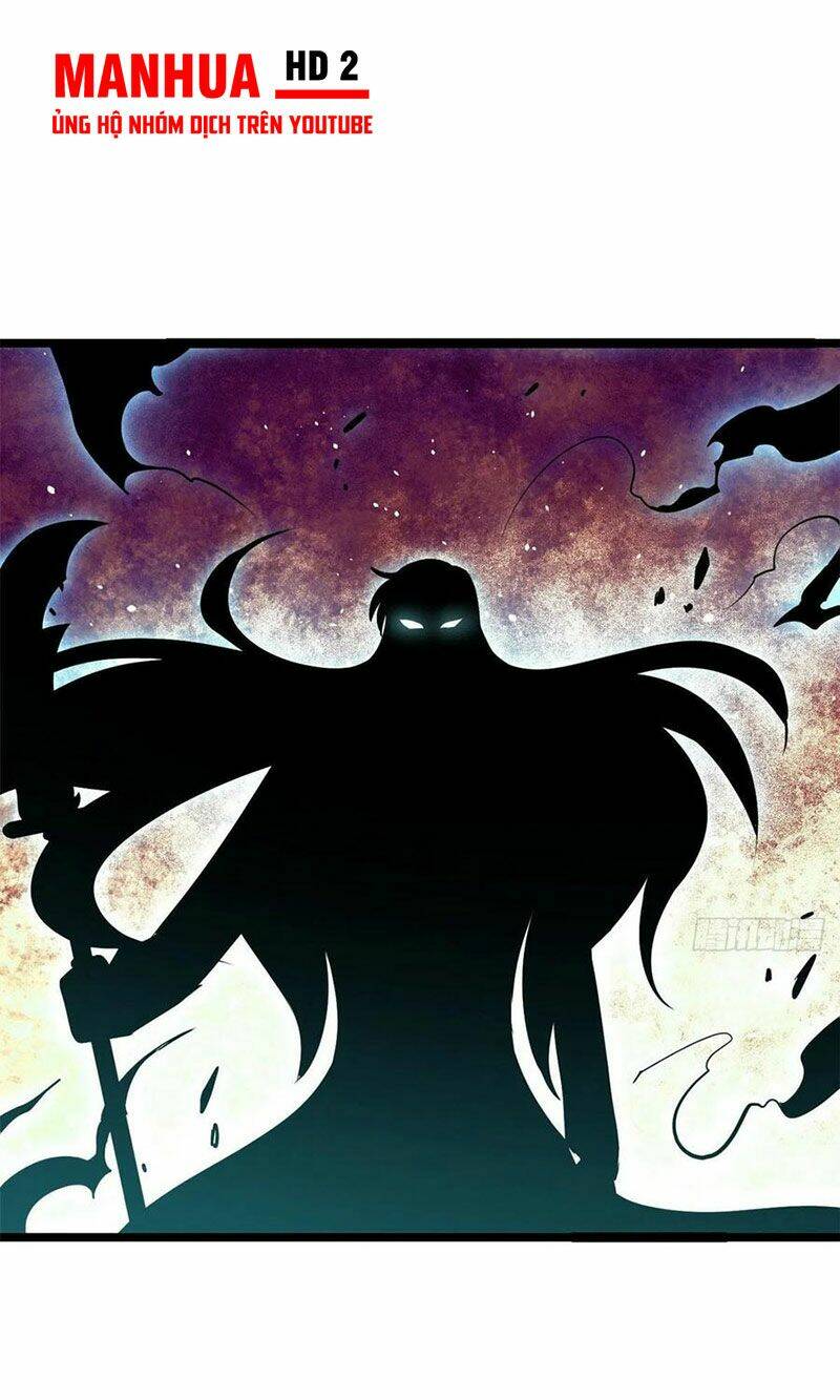 Vạn Cổ Tối Cường Tông - Chapter 116 - Page 47